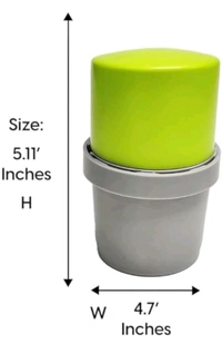 Dry Fruit Cutter - Green