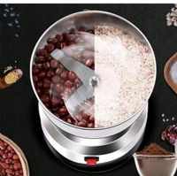 Nima Mixer  - Gray, 10 Inges