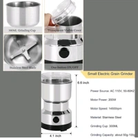 Nima Mixer  - Gray, 10 Inges
