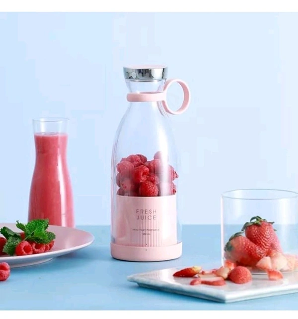 Bottel Juicer - Wild Watermelon, 10 Inges