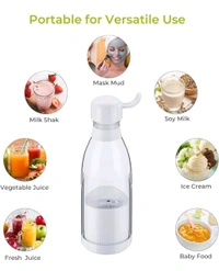 Bottel Juicer - Wild Watermelon, 10 Inges
