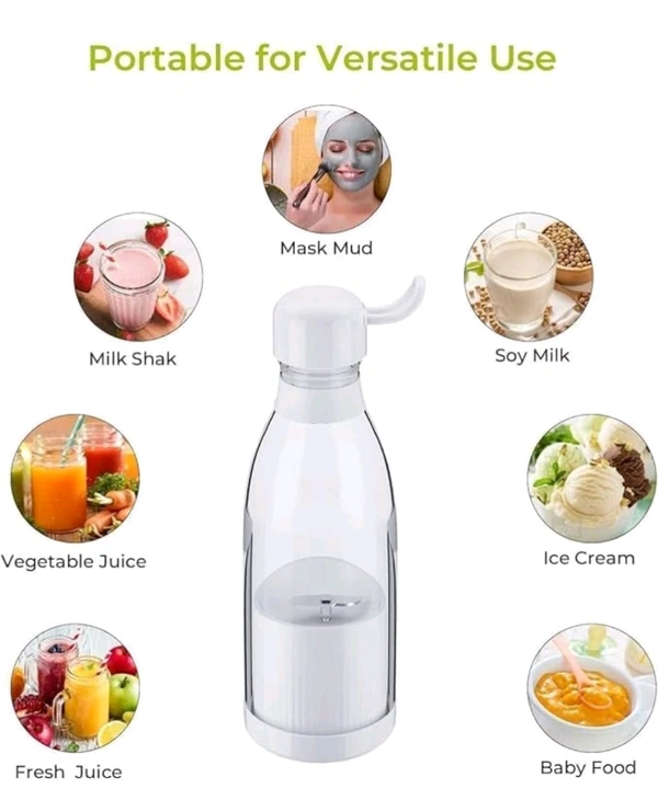 Bottel Juicer - Wild Watermelon, 10 Inges