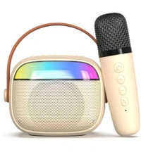 Wire Less Speaker - Wild Watermelon, 8 Inges