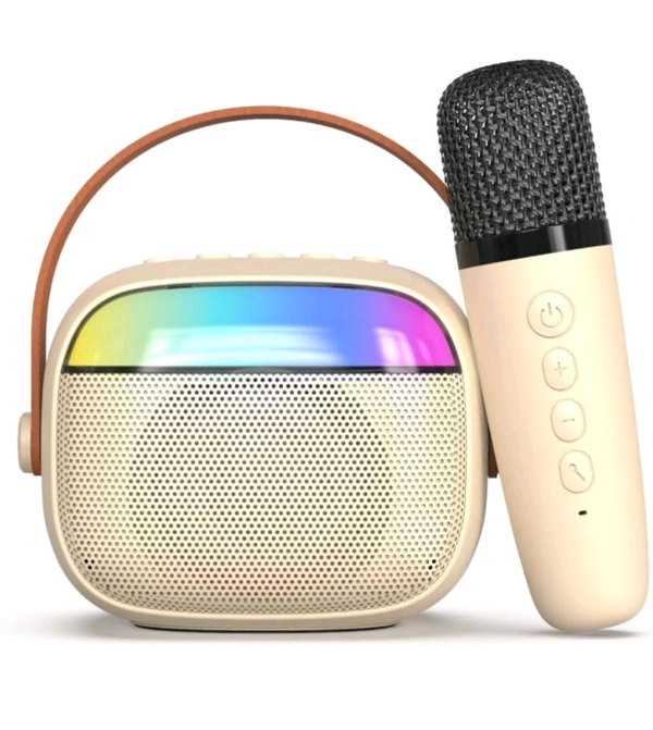 Wire Less Speaker - Wild Watermelon, 8 Inges