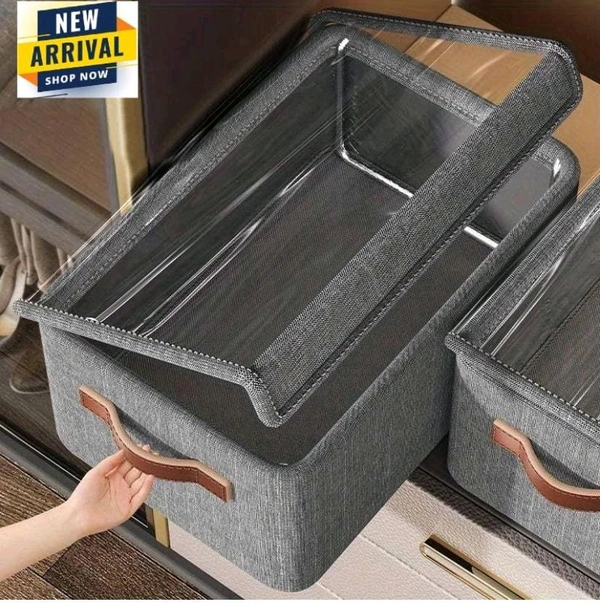 Storage Bags - Mine Shaft, 22