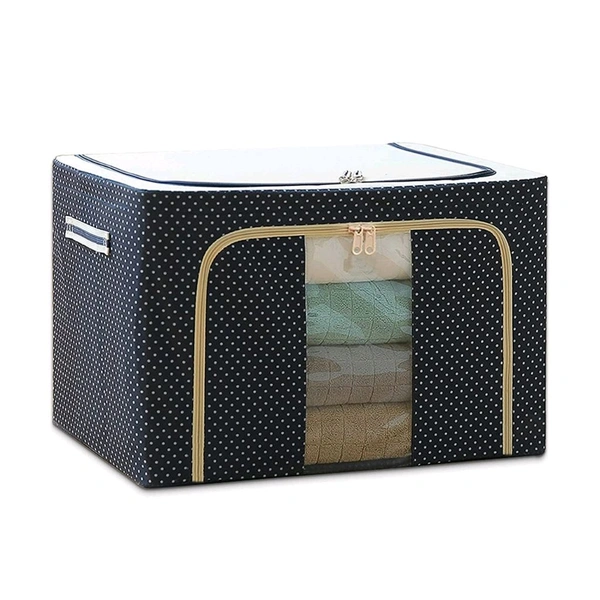 Storage Box - Blue
