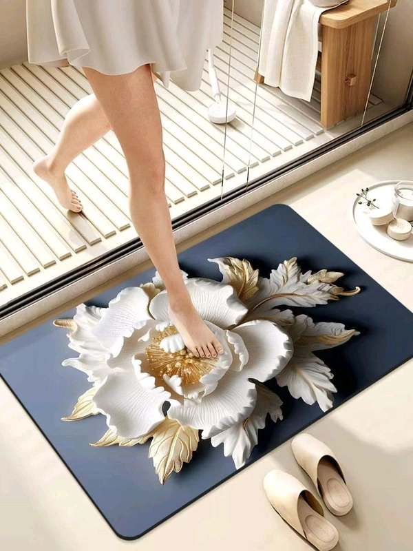 Clourfull Mat
