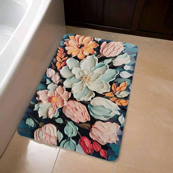 Clourfull Mat