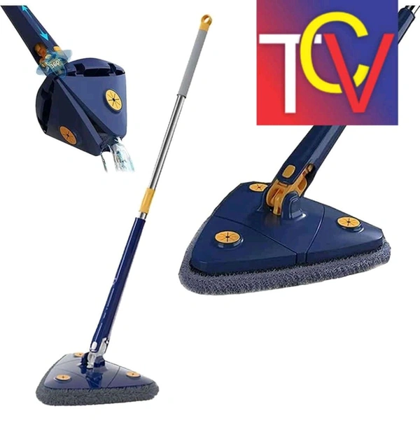 Tringle Mop