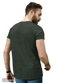 Green T Shirt  - Xl