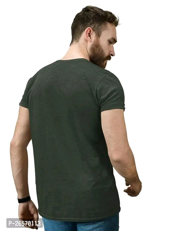 Green T Shirt  - Xl