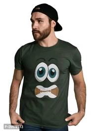Green T Shirt  - Xl