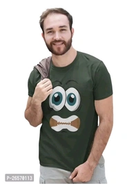 Green T Shirt  - Xl