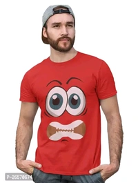 Red T Shirt  - Xl