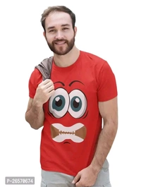 Red T Shirt  - Xl