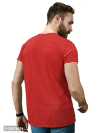 Red T Shirt  - Xl