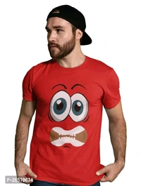 Red T Shirt  - 2xl