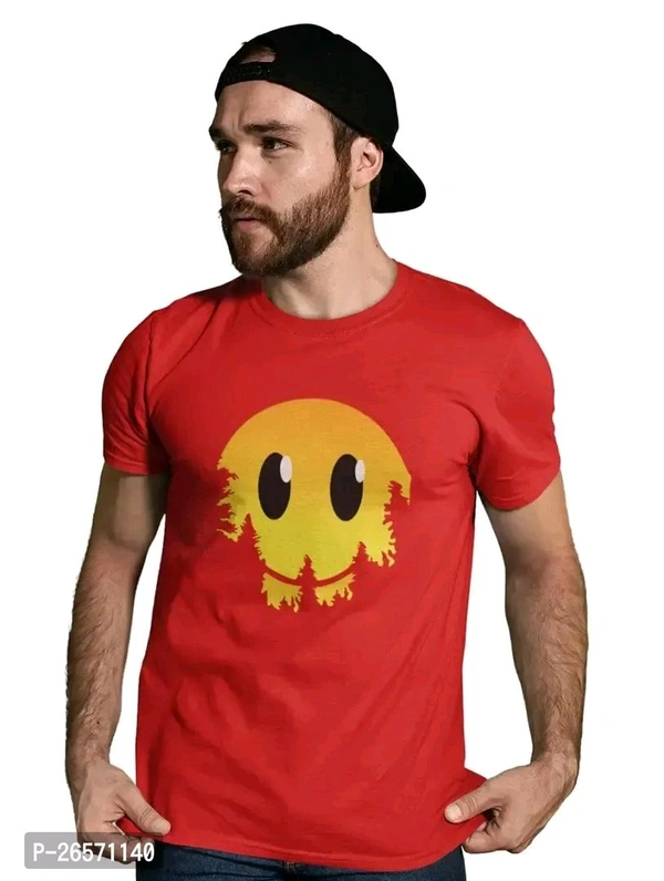 Red T Shirt  - M