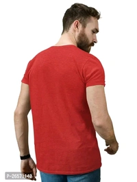 Red T Shirt  - S
