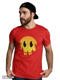 Red T Shirt  - S