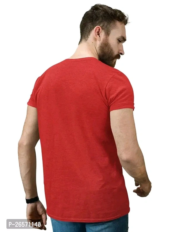 Red T Shirt  - L