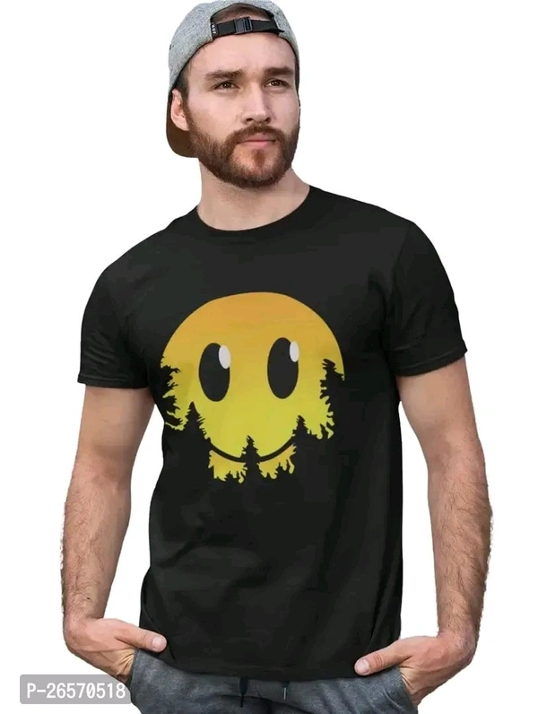  Black Western T Shirt  - Xl