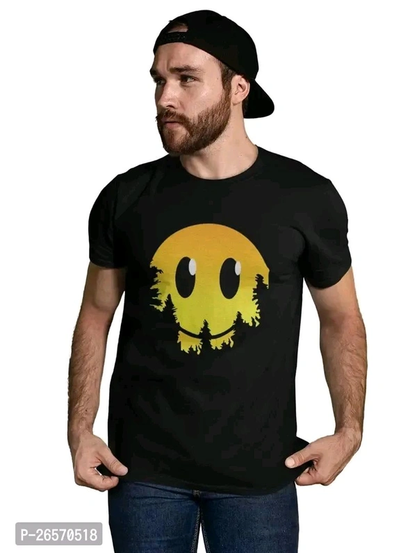  Black Western T Shirt  - Xl