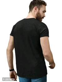  Black Western T Shirt  - Xl