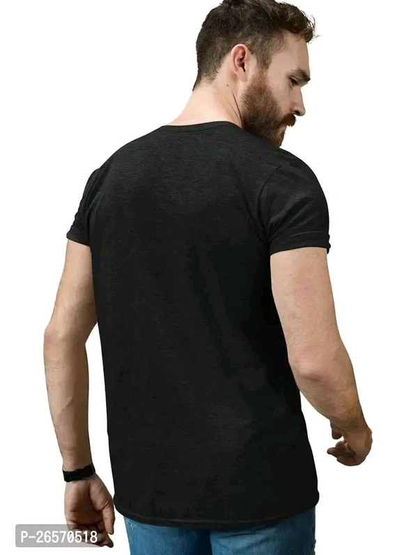  Black Western T Shirt  - Xl