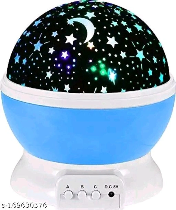 Mid Night Projector  - Free Size