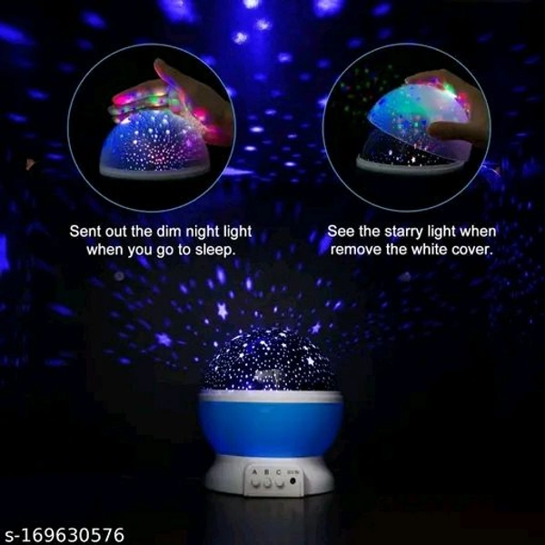 Mid Night Projector  - Free Size