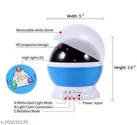 Mid Night Projector  - Free Size