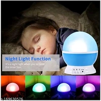 Mid Night Projector  - Free Size