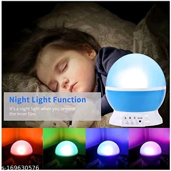 Mid Night Projector  - Free Size