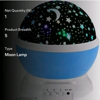 Mid Night Projector  - Free Size