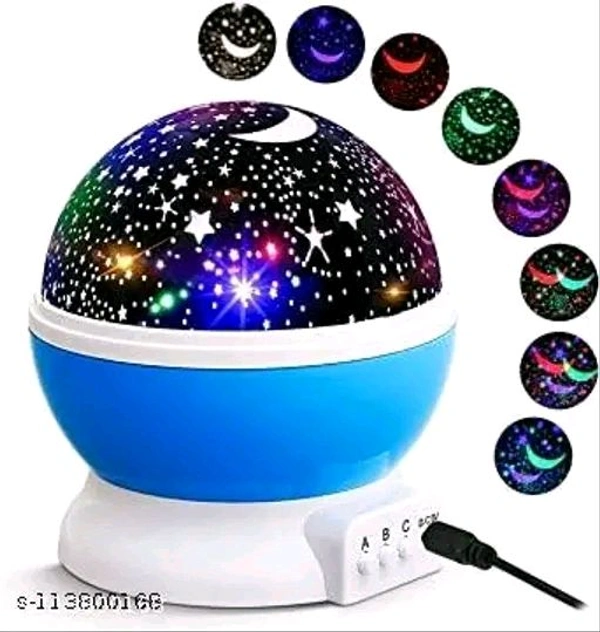 Mid Night Projector 