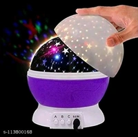 Mid Night Projector 