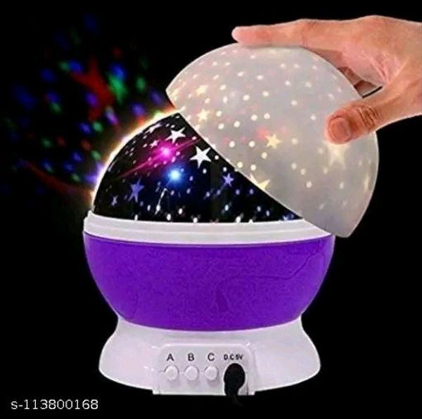 Mid Night Projector 