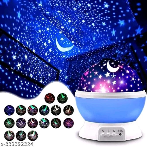 Mid Night Projector 