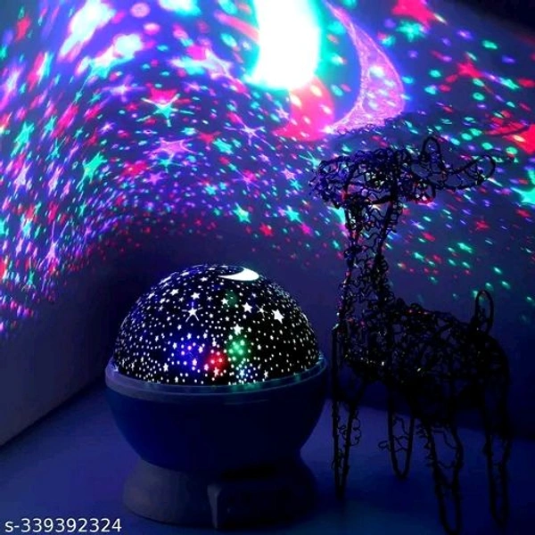 Mid Night Projector 