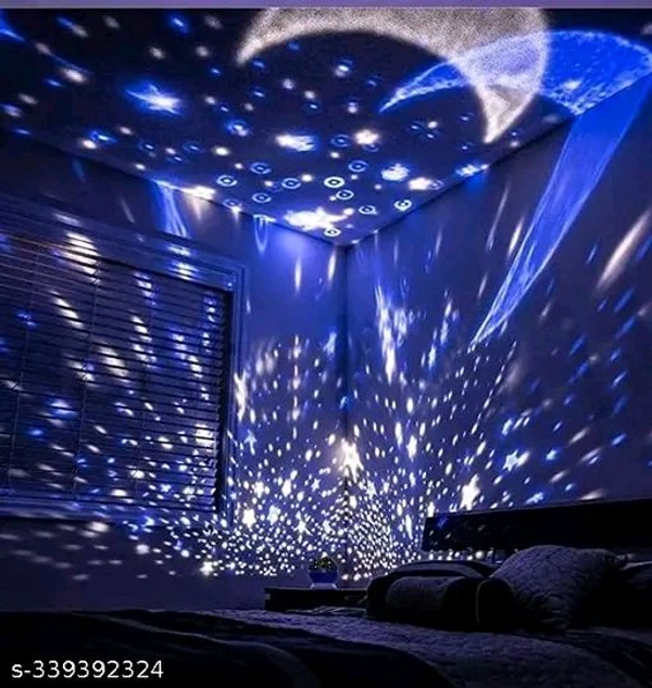 Mid Night Projector 