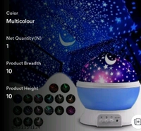 Mid Night Projector 