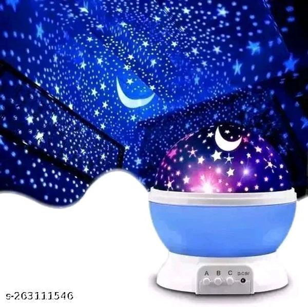 Mid Night Projector 