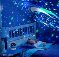 Mid Night Projector 