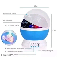 Mid Night Projector 