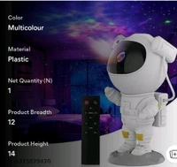 Star Night Light Projector 