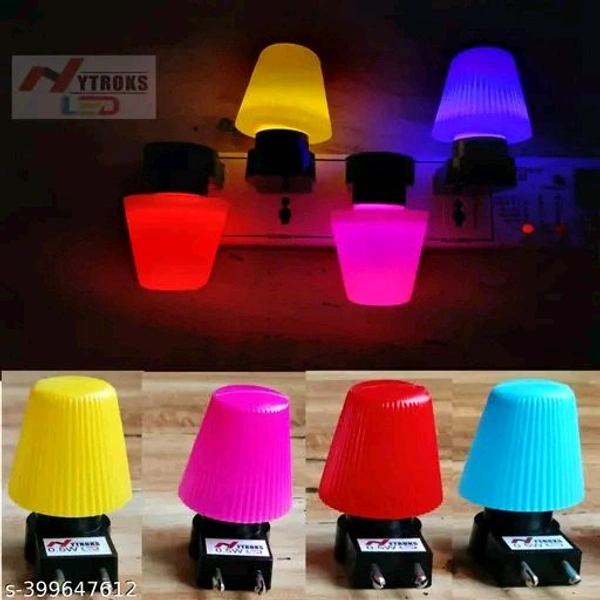 Small Lights For Mid Night 