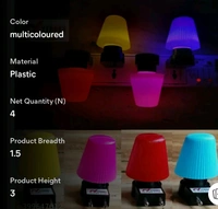Small Lights For Mid Night 