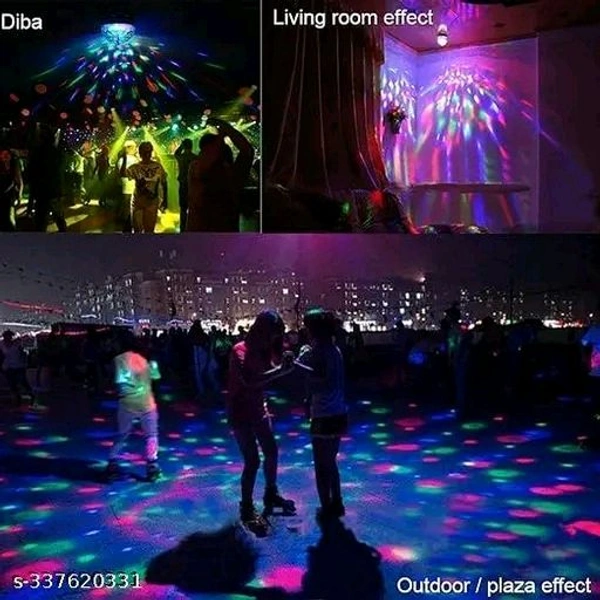 Party Light 