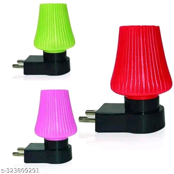 Small Lights For Mid Night 
